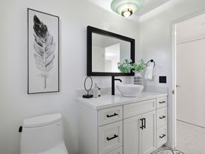 17 Rinconada Circle, Belmont CA 94002