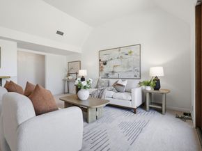 17 Rinconada Circle, Belmont CA 94002