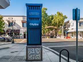 626 S Fair Oaks Avenue, Sunnyvale CA 94086
