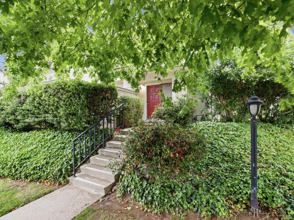 626 S Fair Oaks Avenue, Sunnyvale CA 94086