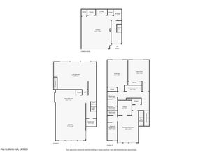 161 Stone Pine Lane, Menlo Park CA 94025