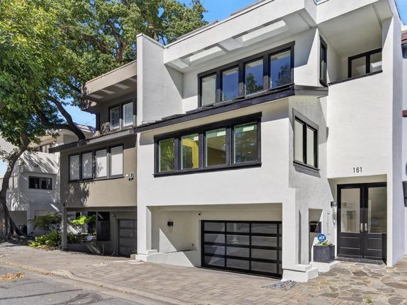 161 Stone Pine Lane, Menlo Park CA 94025