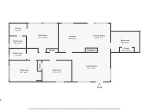 2136 Panama Street, Hayward CA 94545