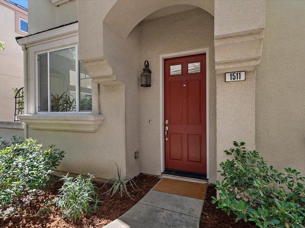 1511 Artisan Way, San Jose CA 95125