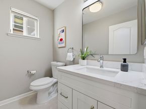 1043 Helen Avenue, Santa Clara CA 95051