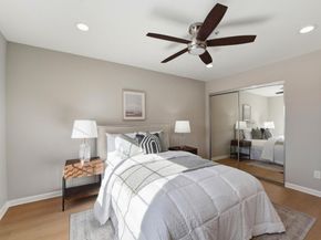1043 Helen Avenue, Santa Clara CA 95051