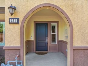 351 Santa Diana Terrace, Sunnyvale CA 94085