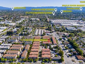 351 Santa Diana Terrace, Sunnyvale CA 94085