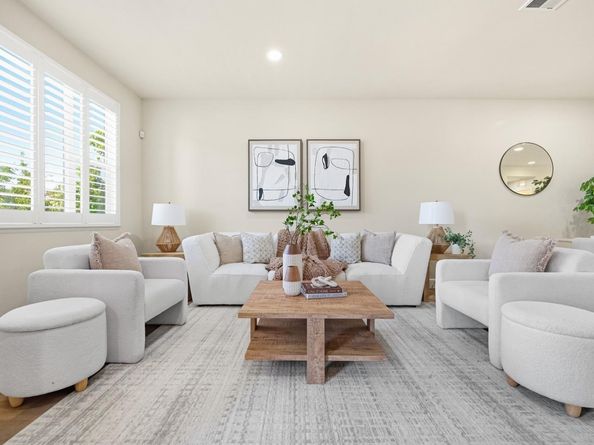 351 Santa Diana Terrace, Sunnyvale CA 94085
