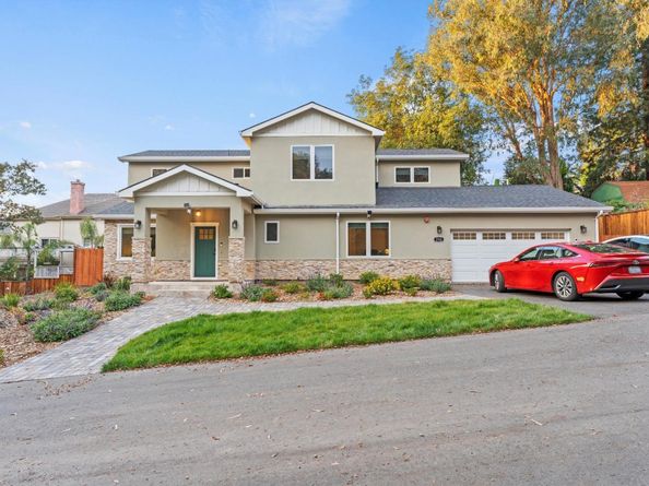 755 Fleming Avenue, San Jose CA 95127