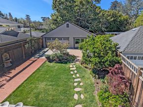 301 Engle Road, San Mateo CA 94402