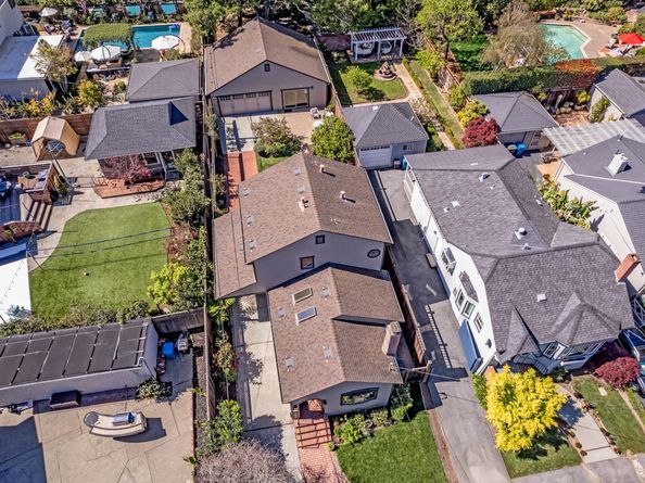 301 Engle Road, San Mateo CA 94402