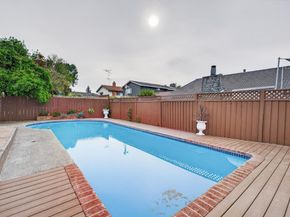 5342 Avenida Almendros, San Jose CA 95123