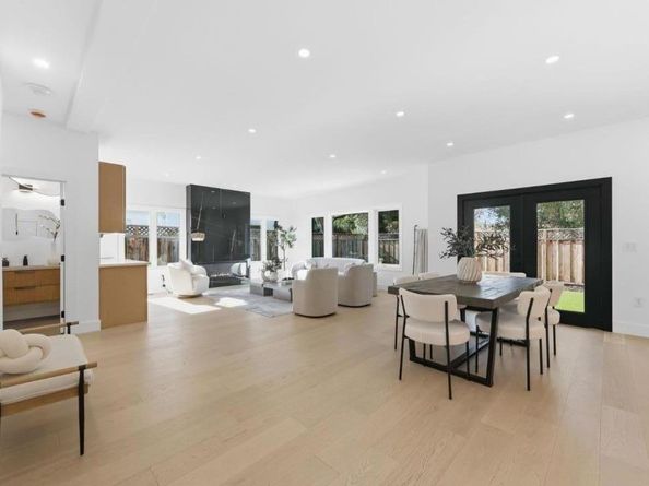 1748 Crane Avenue, Mountain View CA 94040