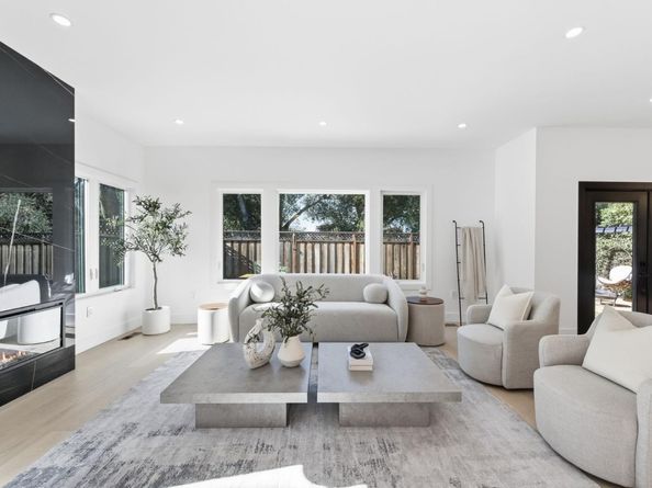 1748 Crane Avenue, Mountain View CA 94040