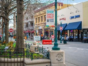 318 Soquel Avenue D3, Santa Cruz CA 95062