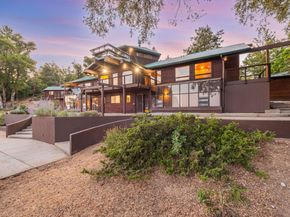 950 Oak Ridge Road, Los Gatos CA 95033