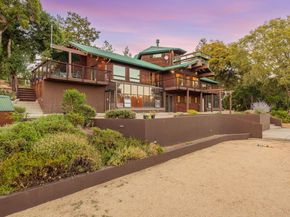 950 Oak Ridge Road, Los Gatos CA 95033