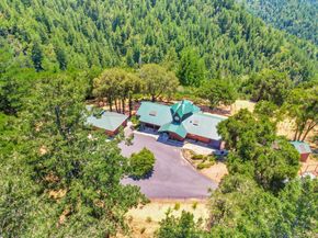 950 Oak Ridge Road, Los Gatos CA 95033