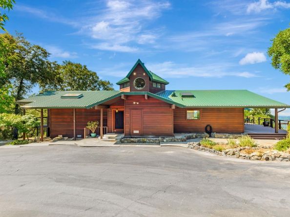 950 Oak Ridge Road, Los Gatos CA 95033