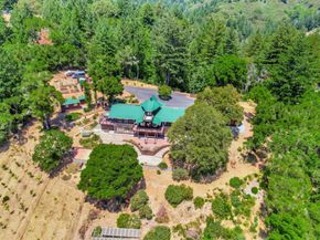 950 Oak Ridge Road, Los Gatos CA 95033