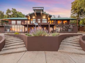 950 Oak Ridge Road, Los Gatos CA 95033