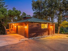 950 Oak Ridge Road, Los Gatos CA 95033