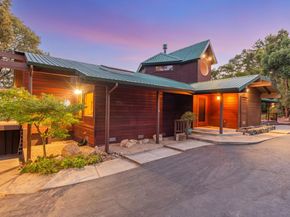 950 Oak Ridge Road, Los Gatos CA 95033