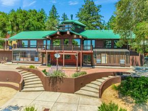 950 Oak Ridge Road, Los Gatos CA 95033