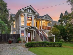 256 Los Gatos Boulevard, Los Gatos CA 95030