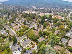 256 Los Gatos Boulevard, Los Gatos CA 95030