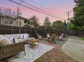 256 Los Gatos Boulevard, Los Gatos CA 95030