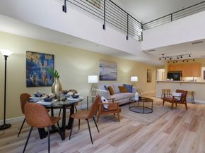 400 N 1st Street 111, San Jose CA 95112