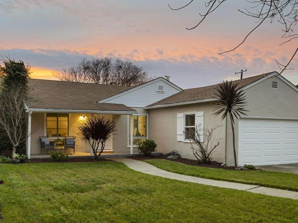 1237 Santa Paula Avenue, San Jose CA 95110