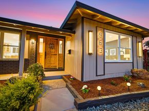 963 Chynoweth Avenue, San Jose CA 95136