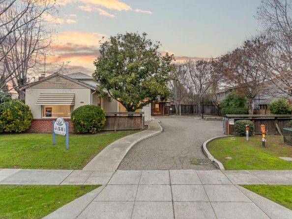 Cypress, Hayward CA 94544