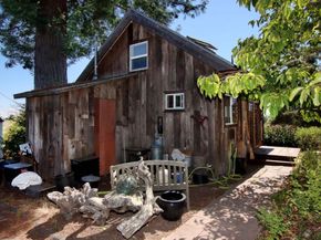 46 Valley View Road, Watsonville CA 95076