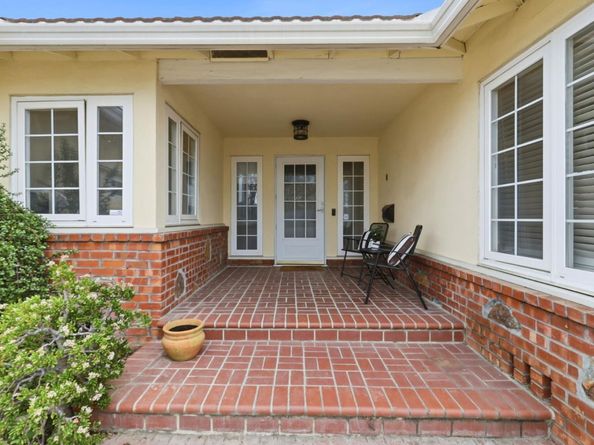 1688 Milroy Place, San Jose CA 95124