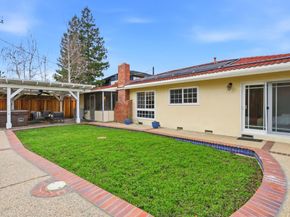 1688 Milroy Place, San Jose CA 95124