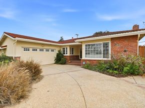 1688 Milroy Place, San Jose CA 95124