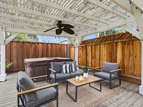 1688 Milroy Place, San Jose CA 95124