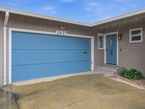 2427 Holland Street, San Mateo CA 94403