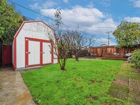 2427 Holland Street, San Mateo CA 94403