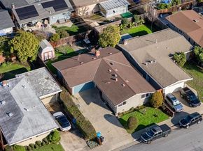 2427 Holland Street, San Mateo CA 94403