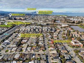 2427 Holland Street, San Mateo CA 94403