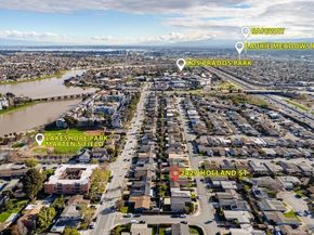 2427 Holland Street, San Mateo CA 94403