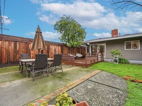 2427 Holland Street, San Mateo CA 94403