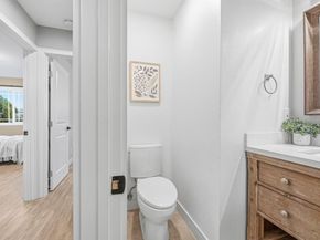 2427 Holland Street, San Mateo CA 94403