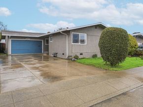 2427 Holland Street, San Mateo CA 94403