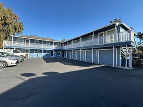 Johanna, Sunnyvale CA 94085